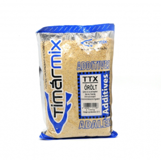 Tímar kukuričné pagáče TTX mleté 1kg