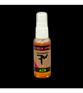 Spray Feedermánia SALMON  ACN 30ml