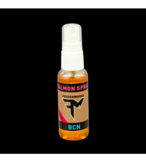 Spray Feedermánia SALMON  BCN 30ml