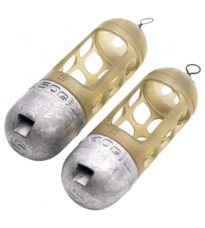 Krmítko GURU Caged Window Feeder - Small 40g + 50g