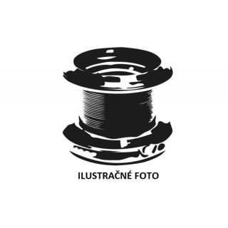 Hlboká cievka Delphin MYSTIX 5T DP aluminium