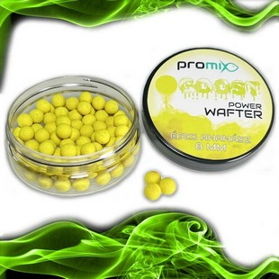 Pelety Promix Goost Power Wafter Sladký ananas 8mm
