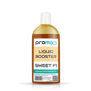 Promix Liquid Booster Sweet F1 200ml