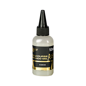 Aróma Benzár Concourse Gel Kokos 50ml
