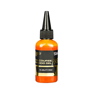 Aróma Benzár Concourse Gel Kyselina maslová 50ml