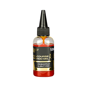 Aróma Benzár Concourse Gel Ananás kyselina maslová 50ml
