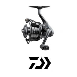 Naviják DAIWA QC 750
