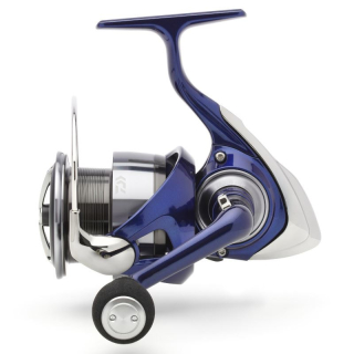 Naviják DAIWA 24 TDR MATCH & FEEDER 2508 QD