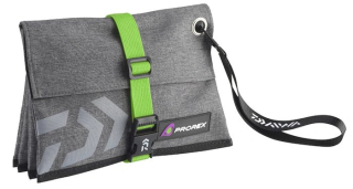 Taška na Nástrahy Daiwa Prorex Softbait Binder 25x17cm