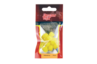 Gumená kukurica Benzar Mix Instant Ananas 10ks/balenie