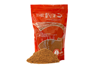 The One SPOD Mix Cajun 1kg