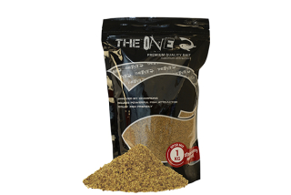 The One SPOD Mix Jahoda Mušla 1kg