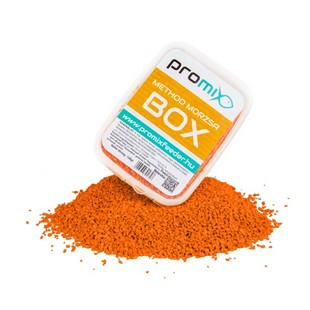 Promix Method vločky Oranžové 120g