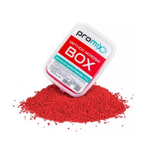 Promix Method vločky Červené 120g