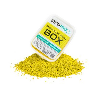 Promix Method vločky Žlté 120g