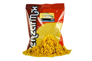 Benzar Mix Pastonchino Citrus 800g