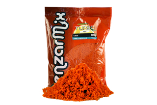Benzar Mix Pastonchino Citrus červené 800g