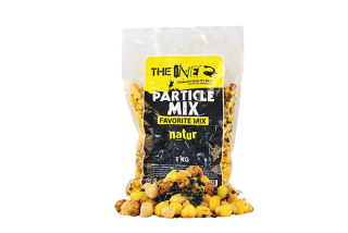 The One Particle Mix Favoritte Mix 1kg