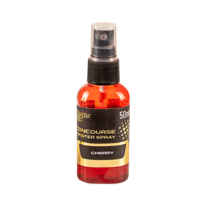 Benzár Mix Concourse Twister Spray Čerešňa 50ml