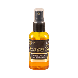 Benzár Mix Concourse Twister Spray Ananás-Kyselina maslová 50ml