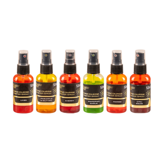 Benzár Mix Concourse Twister Spray Mango 50ml