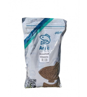 Pelety Aqua Garant Crushed Classic 800g