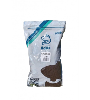 Pelety Aqua Garant Crushed Uni 800g