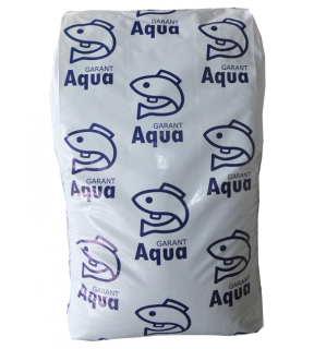 Pelety AQUA Garant Red 4mm 25kg