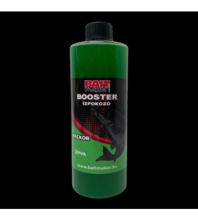 Booster BAIT MAKER  VACKOR 500 ML