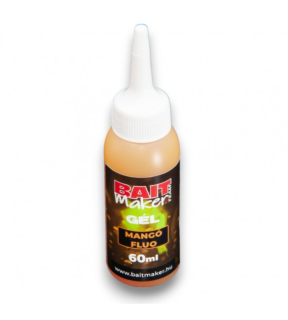Color Gél BAIT MAKER Mango Fluo 60ml