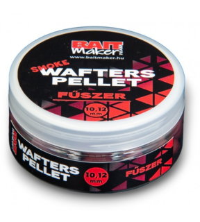 Pelety BAIT MAKER Wafters Smoke Pellet Korenie 10-12mm 30g