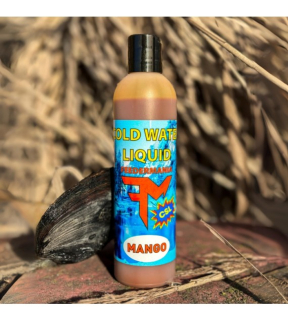 Aróma Feedermánia COLD WATER LIQUID CSL Mango