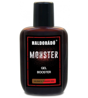 Aróma HALDORÁDÓ MONSTER Gel Booster - Kyselina maslová-morský rak 75ml