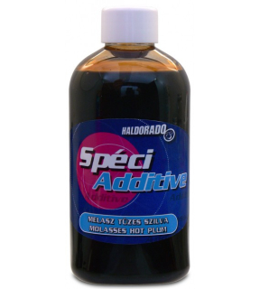 Aróma Haldorádó SpéciAdditive - Melasa ohnivá slivka 300ml