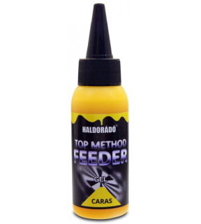 Aróma HALDORÁDÓ Top Method Feeder Activator Gel - KARAS