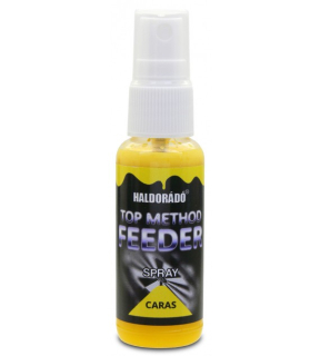 Aróma HALDORÁDÓ Top Method Feeder Activator Spray - KARAS