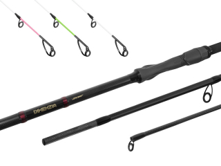 Prút Delphin DIMENZIA LS+ 360cm/175g/3 diely