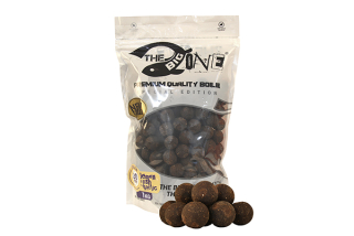 Boilies The Big One Lemon&Fish&Garlic 20mm 1kg