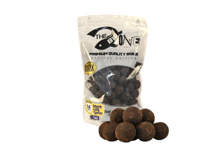 Boilies The Big One Lemon&Fish&Garlic 24mm 1kg
