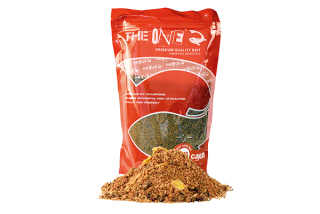 The One Cloudy Stick Mix RED 900g