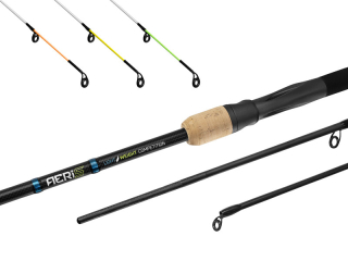 Prút Delphin AERIS Feeder 345cm/70g/3diely