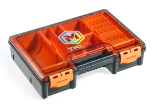TMX system box MIVARDI