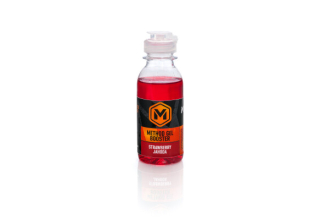 Aróma MIVARDI Method gel booster - Jahoda 100ml