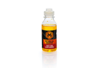Aróma MIVARDI Method gel booster - Sladká kukurica 100ml