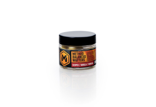 Pelety MIVARDI Method balanced wafters - Scopex / Vanilka 20g 8mm