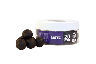 Boilies The One Hook Bait Wafters Soluble PURPLE 20mm