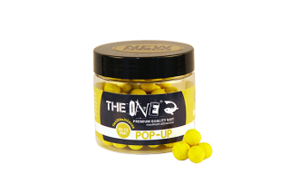 Boilies The One Pop-up Scopex 10-12mm 60g