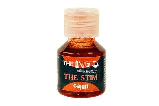 Aróma The One Stim Liquids Red50ml