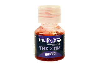 Aróma The One Stim Liquids Purple 50ml