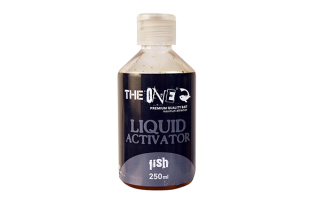 Aróma The One Liquid Activator  Fish 250ml
